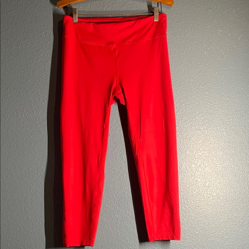 Vibrant pink Kids Leggings